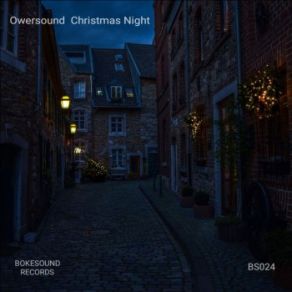 Download track Christmas Night (Original Mix) Owersound