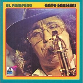 Download track El Gato Gato Barbieri