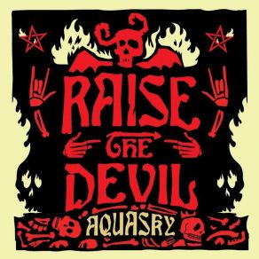 Download track Raise The Devil Aquasky