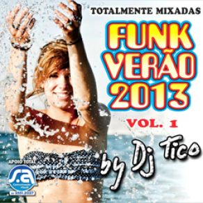 Download track PASSINHO DO VOLANTE - (DJ TICO REMIX) Federado