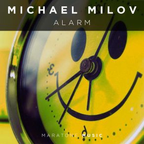 Download track Alarm (Extended Mix) Michael Milov