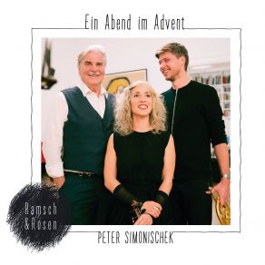 Download track Die Rose Rosen, Peter Simonischek, Ramsch