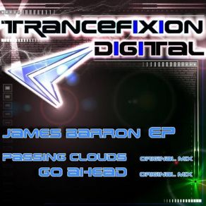 Download track Passing Clouds (Original Mix) James Barron