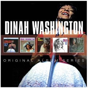 Download track Just Friends Dinah Washington