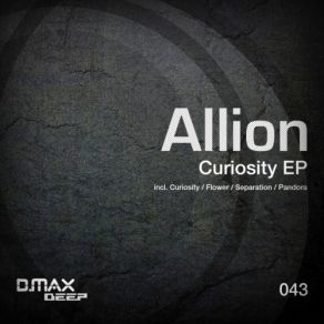 Download track Flower (Original Mix) Allion