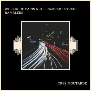 Download track Clarinet Marmalade His Rampart Street Ramblers