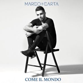 Download track Splendida Ostinazione Marco Carta