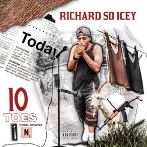 Download track Do It By Myself Richard So Icey