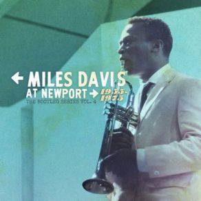 Download track It's About That Time / The Theme Miles Davis