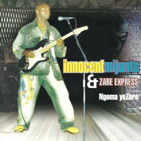 Download track Wanzai Shanje Zare Express