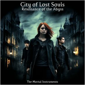 Download track Ethereal Exile The Mortal Instruments