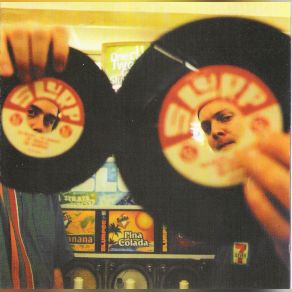 Download track Part Two Dj Shadow, Cut Chemist