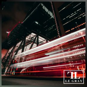 Download track Time Again (Extended Mix) Le Gray