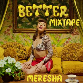 Download track Fire On Meresha