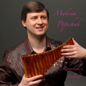 Download track Romanian Traditional Dance Hora Maksim Popichuk