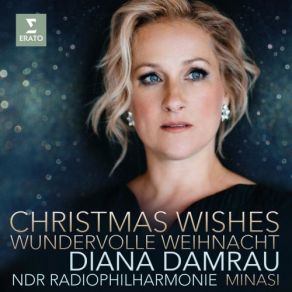Download track Messe À Trois Voix, Op. 12, FWV 61: Panis Angelicus Diana Damrau