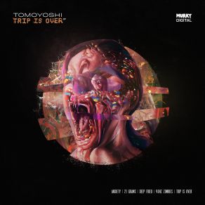 Download track Deep Fried Tomoyoshi