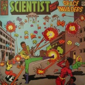 Download track Fission The Scientist