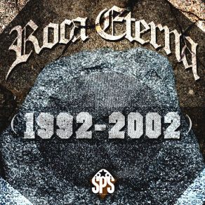 Download track Llegar Roca Eterna