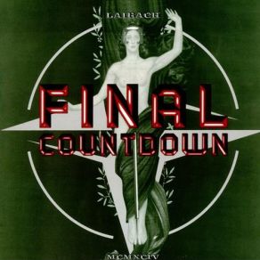 Download track Final Countdown (Fortran 5 Version II) Laibach