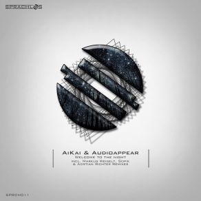 Download track Welcome To The Night (Markus Weigelt Remix) Audioappear