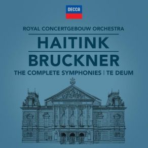 Download track 03. Symphony No. 0 In D Minor, WAB 100 - 3. Scherzo (Presto) - Trio (Langsamer Und Ruhiger) Bruckner, Anton