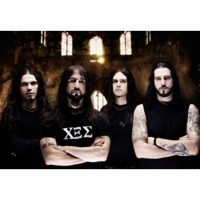 Download track CHEMICAL NEUROSURGERY ROTTING CHRIST