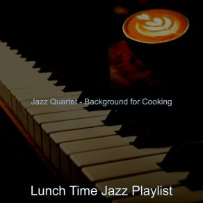 Download track Jazz With Strings Soundtrack For Lockdowns Lunch Time