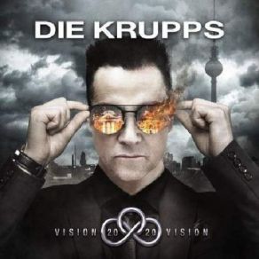 Download track Trigger Warning Die Krupps