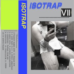 Download track U Dont Want 2 B U (Alternate Take) Isotrap