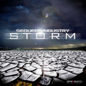 Download track Space Ark Sequent Industry