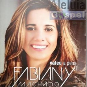 Download track O Louvor É Assim Fabiany Machado