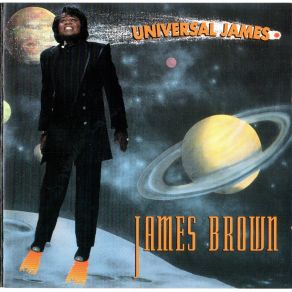 Download track Georgia - Lina James Brown