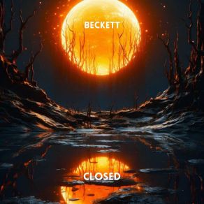 Download track Closed (Radio Edit) Beckett