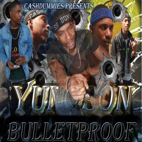 Download track Hustlin YUNGSON