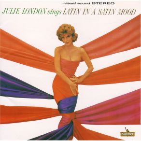 Download track Magic Is The Moonlight Julie London