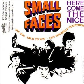 Download track Shades Of Green (Mono) The Small Faces