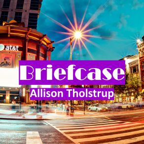 Download track Eclair Allison Tholstrup