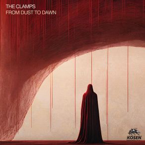 Download track From Dust To Dawn The Clamps