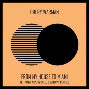 Download track Miami Connection (Caleb Calloway Remix) Emery Warman