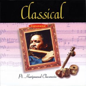 Download track Raga Mangal Bhairav, Pt. 2 Hariprasad Chaurasia