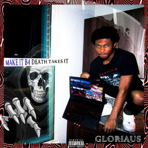 Download track Am I Cursed Gloriaus