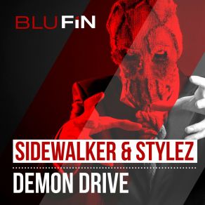 Download track Demon Drive (Dmitry Molosh Remix) SidewalkerDmitry Molosh