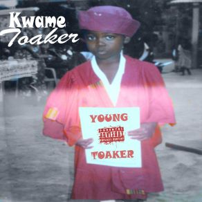 Download track We On Top Kwame Toaker