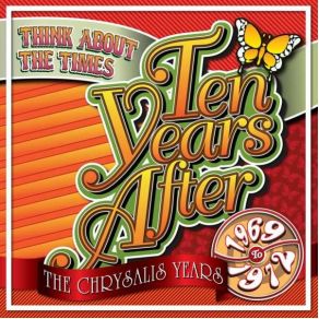 Download track Working On The Road Ten Years After