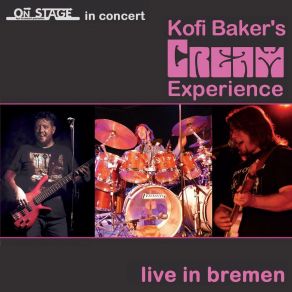 Download track Pressed Rat And Warthog (Live) Kofi Baker's Cream Experience