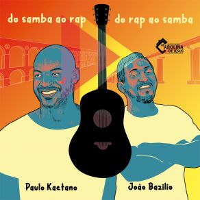 Download track Me Chama Paulo KaetanoDuque R