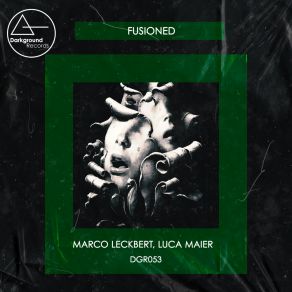 Download track Lunar Rage Luca Maier