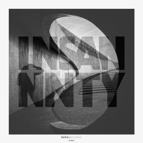 Download track Insanity (Drum & Bass Mix) DephzacDrum