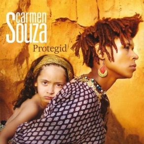 Download track M' Sta Li Ma Bo Carmen Souza